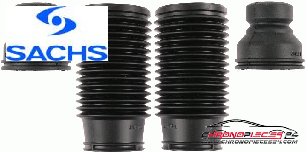 Achat de SACHS 900 178 Kit de protection contre la poussière, amortisseur Service Kit pas chères