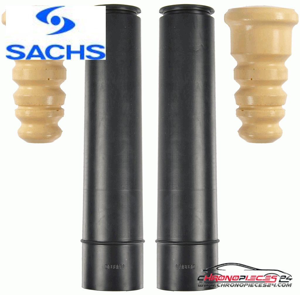 Achat de SACHS 900 200 Kit de protection contre la poussière, amortisseur Service Kit pas chères