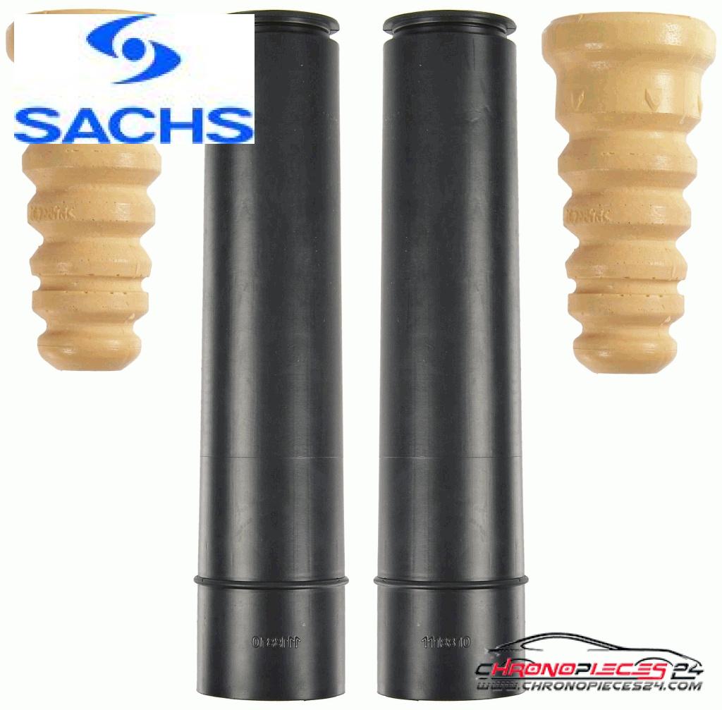 Achat de SACHS 900 201 Kit de protection contre la poussière, amortisseur Service Kit pas chères