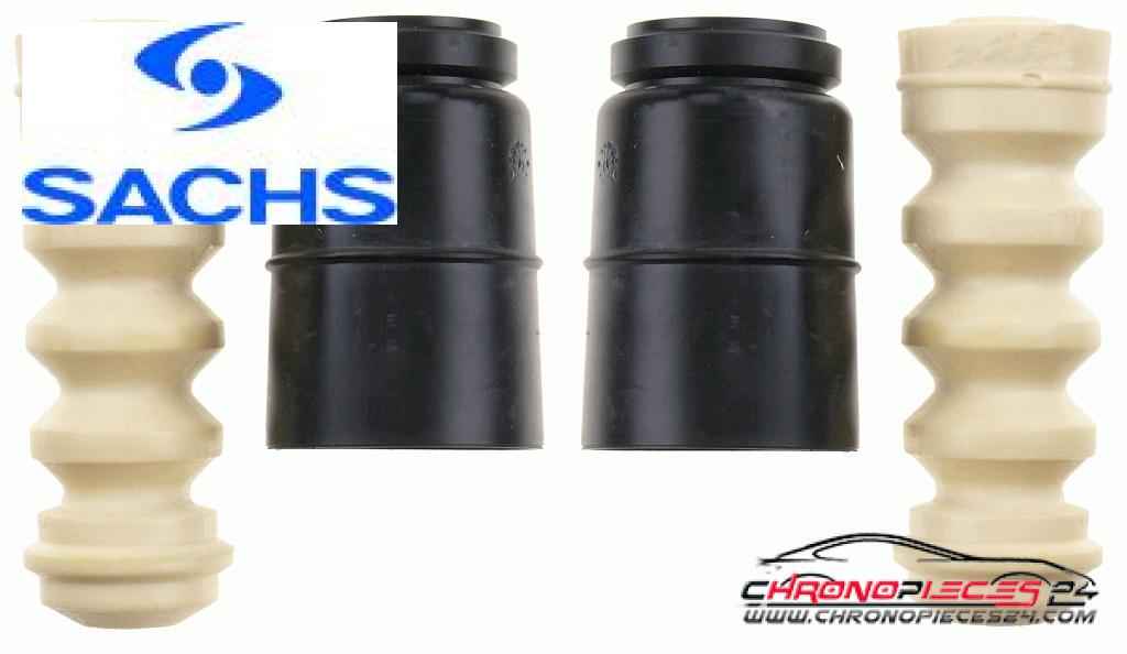 Achat de SACHS 900 052 Kit de protection contre la poussière, amortisseur Service Kit pas chères