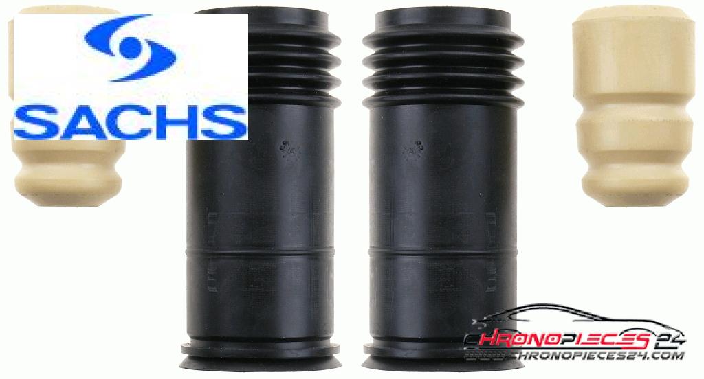 Achat de SACHS 900 067 Kit de protection contre la poussière, amortisseur Service Kit pas chères