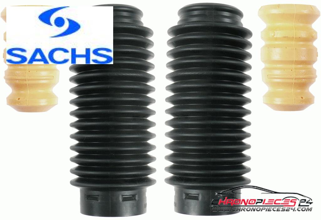 Achat de SACHS 900 217 Kit de protection contre la poussière, amortisseur Service Kit pas chères