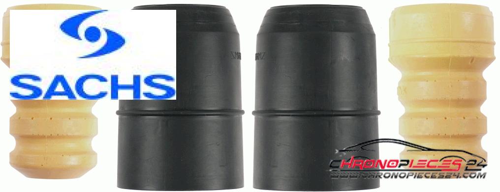 Achat de SACHS 900 218 Kit de protection contre la poussière, amortisseur Service Kit pas chères