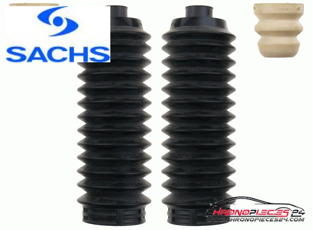 Achat de SACHS 900 068 Kit de protection contre la poussière, amortisseur Service Kit pas chères