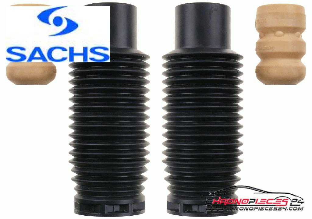 Achat de SACHS 900 069 Kit de protection contre la poussière, amortisseur Service Kit pas chères