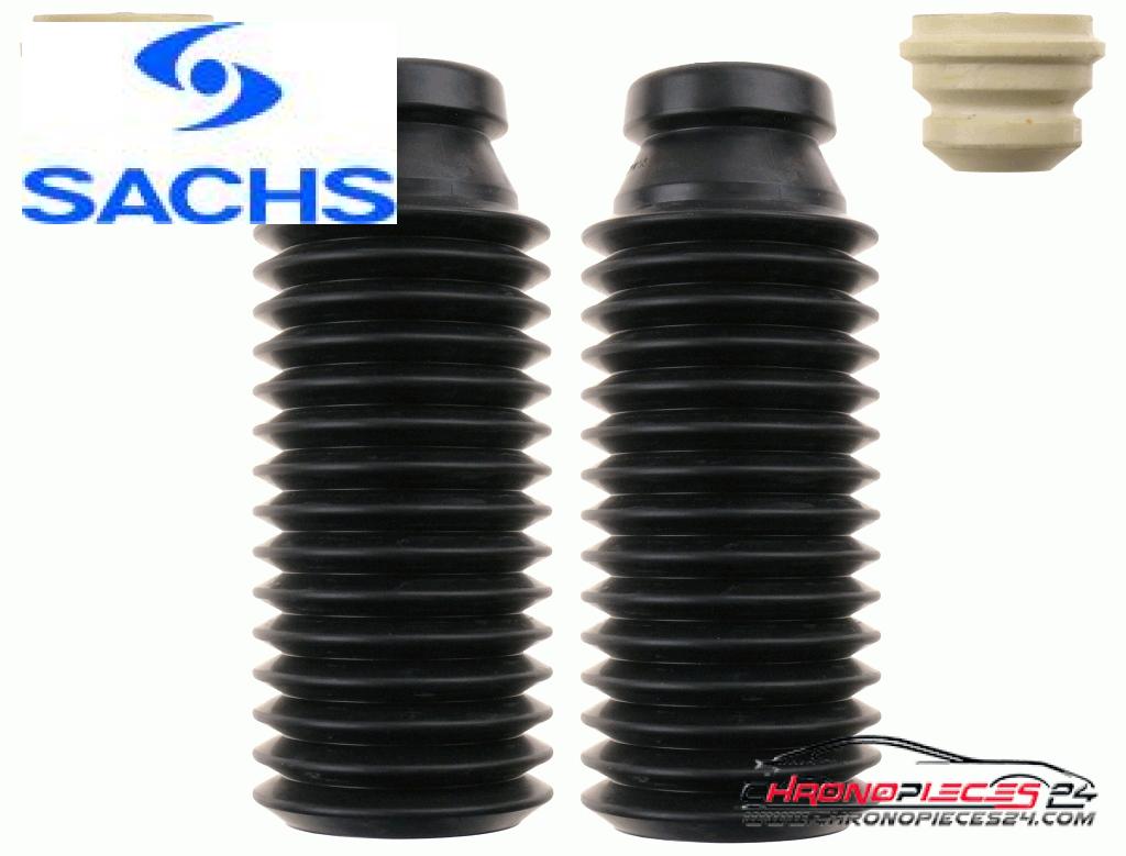 Achat de SACHS 900 071 Kit de protection contre la poussière, amortisseur Service Kit pas chères