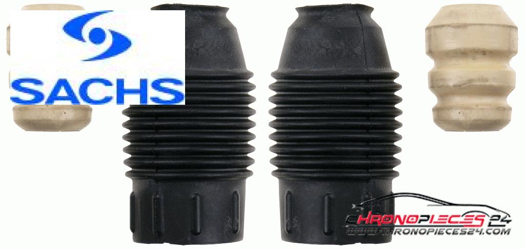 Achat de SACHS 900 072 Kit de protection contre la poussière, amortisseur Service Kit pas chères