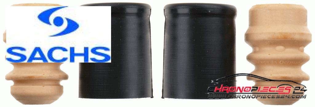 Achat de SACHS 900 075 Kit de protection contre la poussière, amortisseur Service Kit pas chères