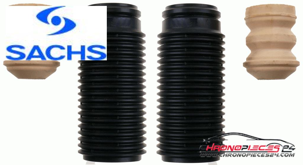 Achat de SACHS 900 077 Kit de protection contre la poussière, amortisseur Service Kit pas chères