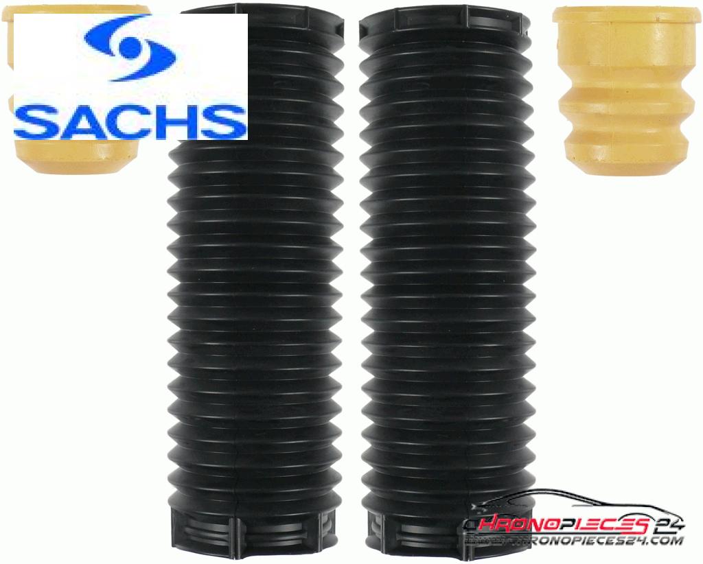 Achat de SACHS 900 229 Kit de protection contre la poussière, amortisseur Service Kit pas chères