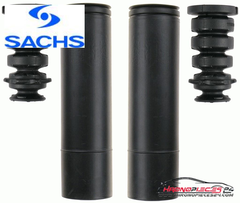 Achat de SACHS 900 233 Kit de protection contre la poussière, amortisseur Service Kit pas chères