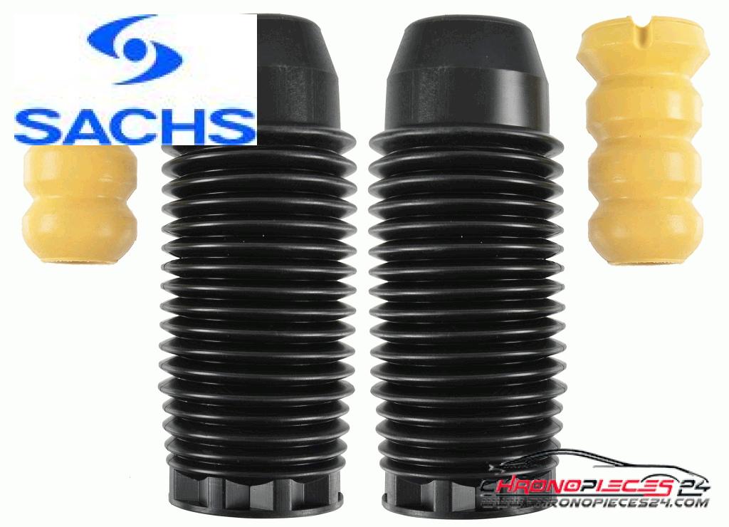 Achat de SACHS 900 247 Kit de protection contre la poussière, amortisseur Service Kit pas chères