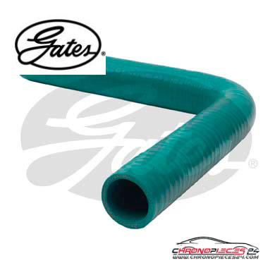 Achat de GATES 7129 Tuyau courbé 90° Silicone 28x38 mm pas chères