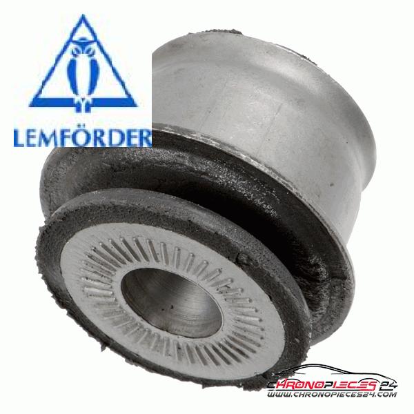 Achat de LEMFÖRDER 10132 03 SUP MOT VAG AUDI 80 pas chères