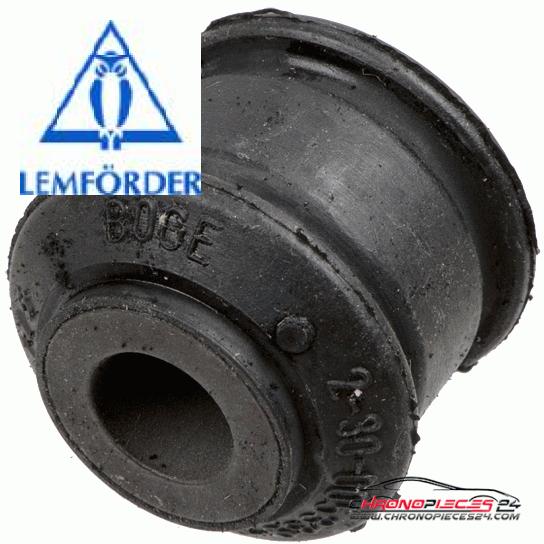 Achat de LEMFÖRDER 12876 01 Suspension, stabilisateur  pas chères