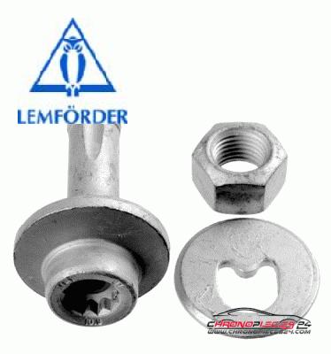 Achat de LEMFÖRDER 12649 01 Kit de réparation, suspension de roue  pas chères