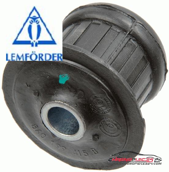 Achat de LEMFÖRDER 13714 01 0UP MOT AUDI 80 pas chères