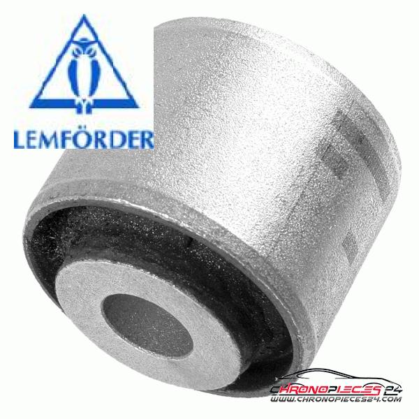 Achat de LEMFÖRDER 24914 01 Suspension, jambe d'essieu  pas chères