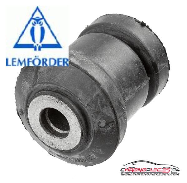 Achat de LEMFÖRDER 26605 01 SIL BRAS AV G/D FORD pas chères