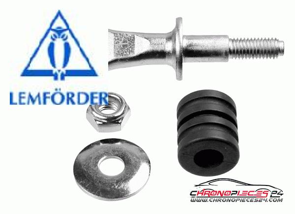 Achat de LEMFÖRDER 25537 02 BAR STAB AR G/D FORD pas chères