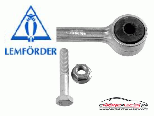 Achat de LEMFÖRDER 27123 02 BAR STAB AR BMW 3 (E pas chères