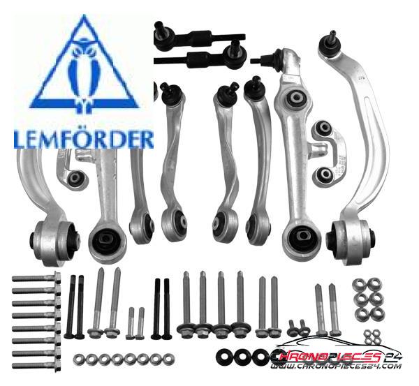 Achat de LEMFÖRDER 27421 01 SET DE REPARATION pas chères