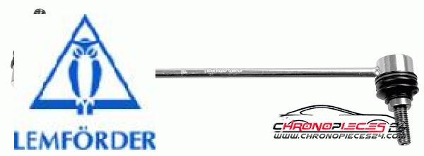 Achat de LEMFÖRDER 28727 01 BAR STAB CHRYSLER VO pas chères