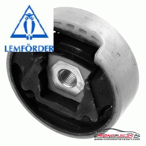 Achat de LEMFÖRDER 33150 01 SUP MOT AR SUP VW EO pas chères