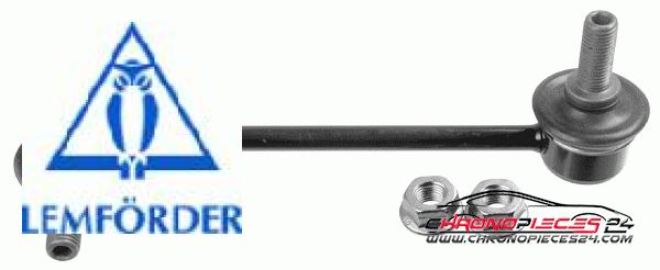 Achat de LEMFÖRDER 33273 01 BAR STAB AV G MAZDA pas chères