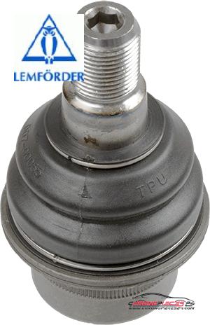 Achat de LEMFÖRDER 33904 02 ROTULE DE SUSPENSION pas chères