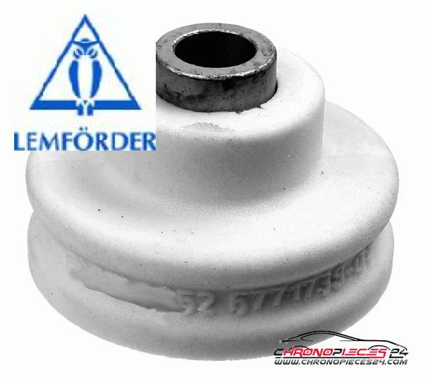 Achat de LEMFÖRDER 35419 01 KSR AR SUP/INF BMW 3 pas chères