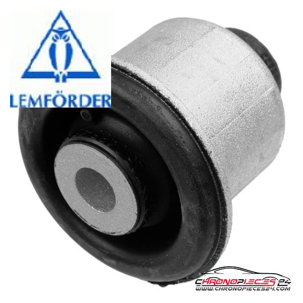 Achat de LEMFÖRDER 36016 01 Suspension, bras de liaison  pas chères