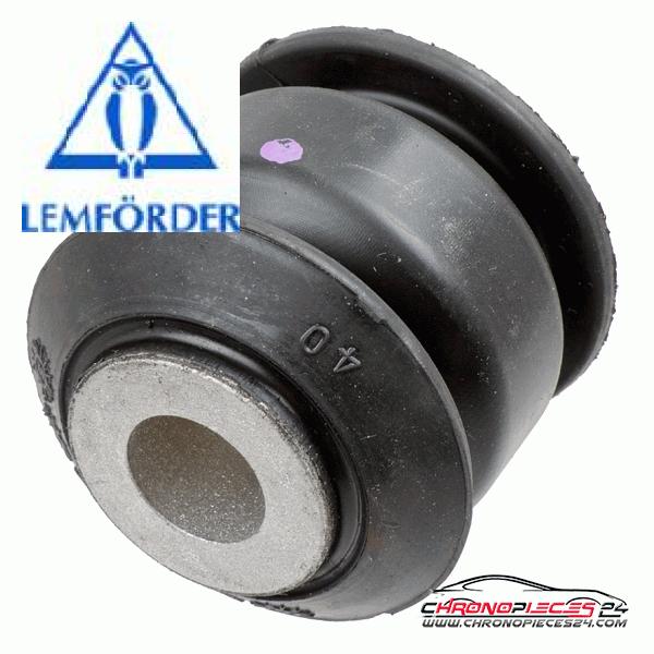 Achat de LEMFÖRDER 37098 01 Suspension, bras de liaison  pas chères