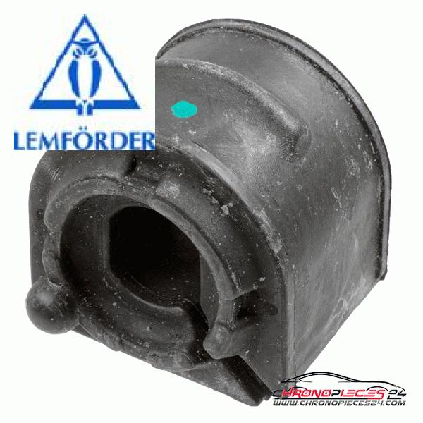 Achat de LEMFÖRDER 37730 01 Suspension, stabilisateur  pas chères