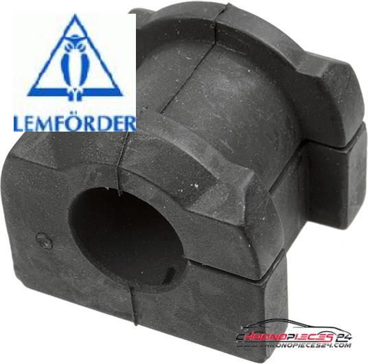 Achat de LEMFÖRDER 38763 01 Suspension, stabilisateur  pas chères