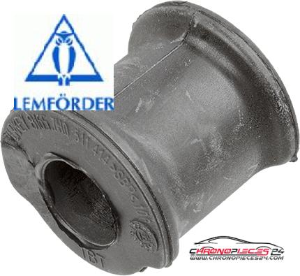 Achat de LEMFÖRDER 42175 01 Suspension, stabilisateur  pas chères