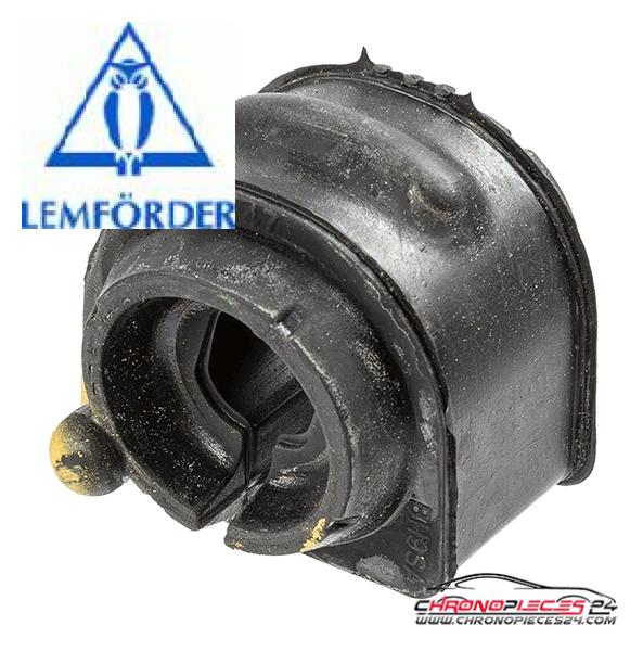 Achat de LEMFÖRDER 42550 01 Suspension, stabilisateur  pas chères