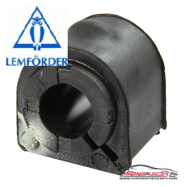 Achat de LEMFÖRDER 42551 01 Suspension, stabilisateur  pas chères