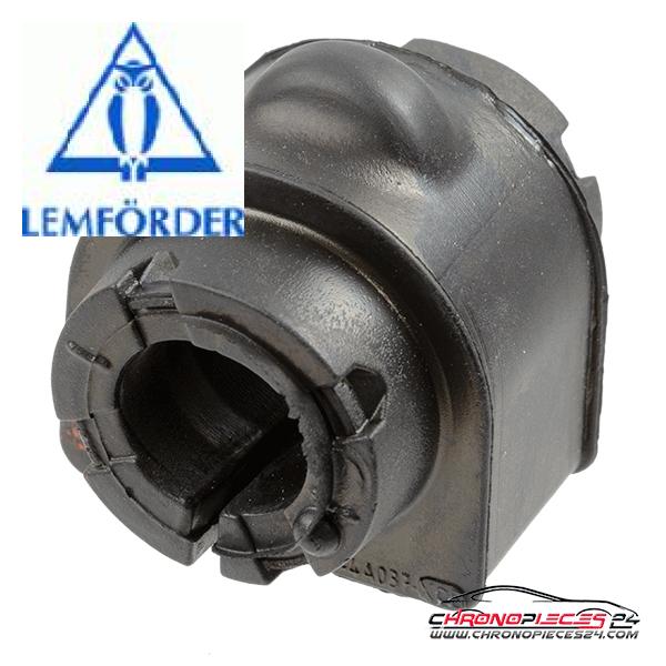 Achat de LEMFÖRDER 42554 01 Suspension, stabilisateur  pas chères