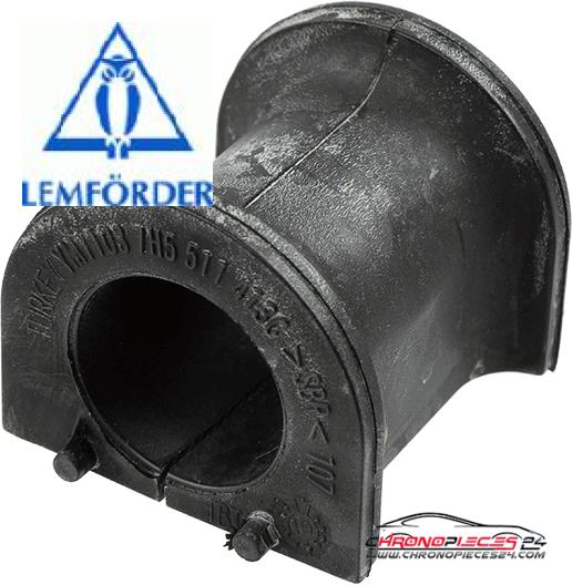 Achat de LEMFÖRDER 42555 01 Suspension, stabilisateur  pas chères