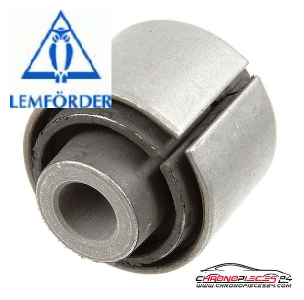 Achat de LEMFÖRDER 43001 01 Suspension, bras de liaison  pas chères