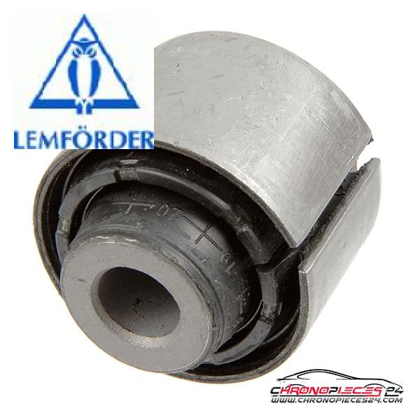 Achat de LEMFÖRDER 43003 01 Suspension, bras de liaison  pas chères