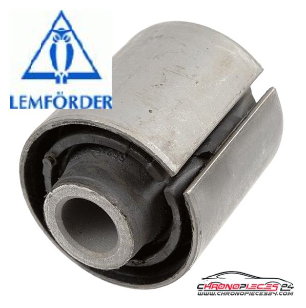 Achat de LEMFÖRDER 43004 01 Suspension, bras de liaison  pas chères