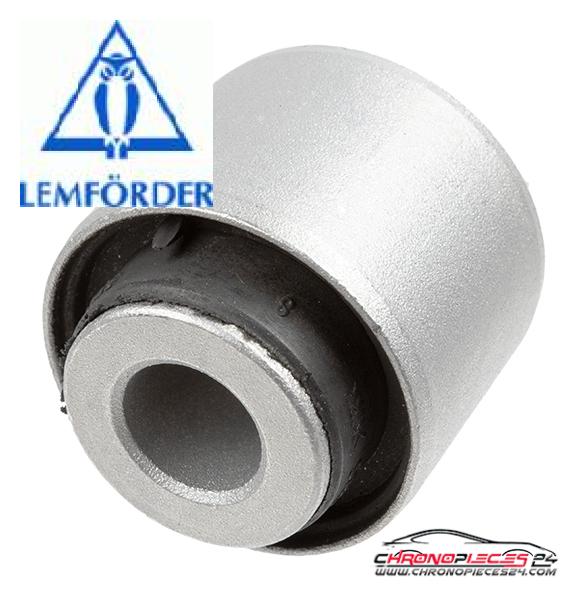 Achat de LEMFÖRDER 43007 01 Suspension, bras de liaison  pas chères