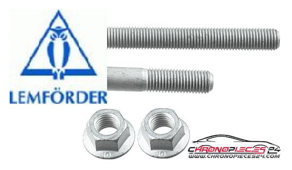 Achat de LEMFÖRDER 43534 01 Kit de réparation, suspension de roue  pas chères