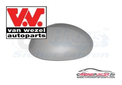 Achat de VAN WEZEL 0910842 Revêtement, rétroviseur extérieur pas chères