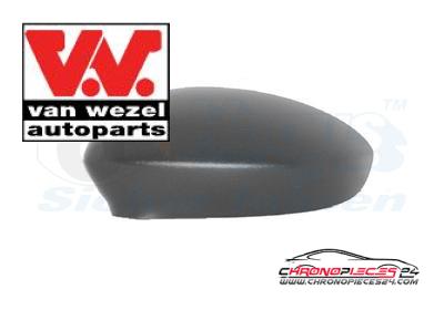 Achat de VAN WEZEL 1624843 Revêtement, rétroviseur extérieur pas chères