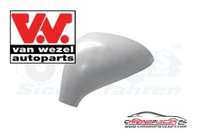 Achat de VAN WEZEL 4029843 Revêtement, rétroviseur extérieur pas chères