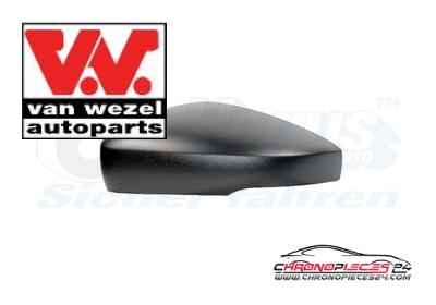 Achat de VAN WEZEL 5829841 Revêtement, rétroviseur extérieur pas chères