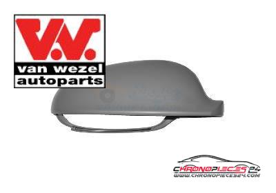 Achat de VAN WEZEL 5894844 Revêtement, rétroviseur extérieur pas chères